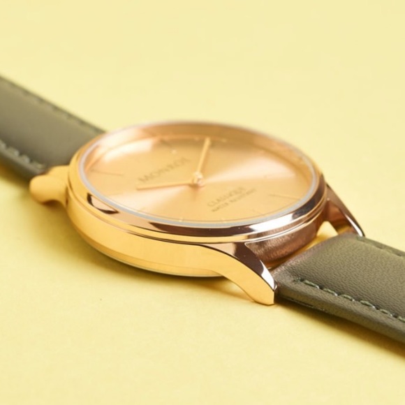 Monroe watch - Picture 5 of 7